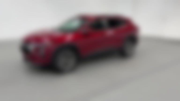 2025 Chevrolet Trax vehicle photo