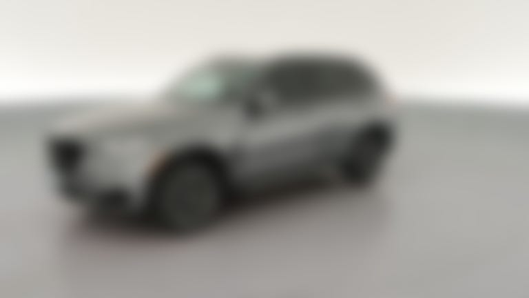 2017 BMW X5 vehicle photo