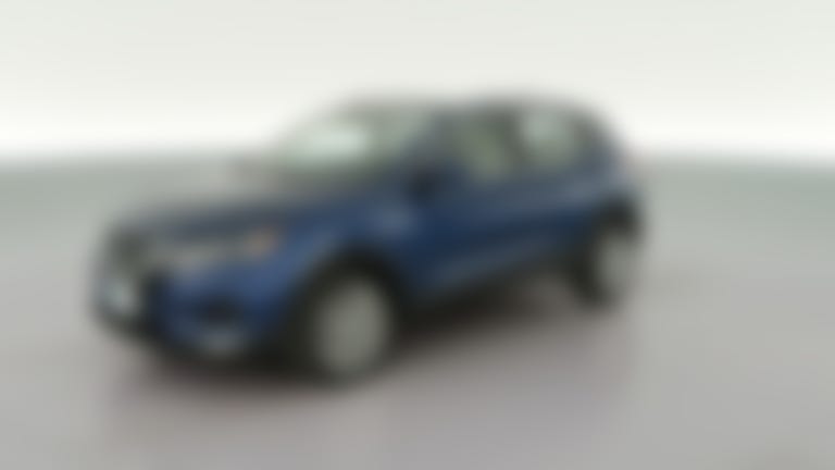 2020 Nissan Rogue Sport vehicle photo