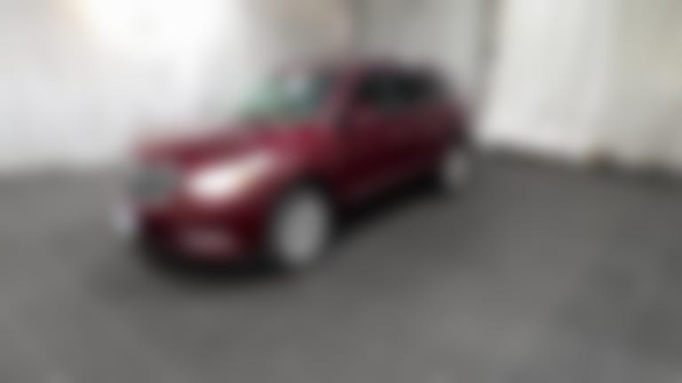 2015 Buick Enclave vehicle photo