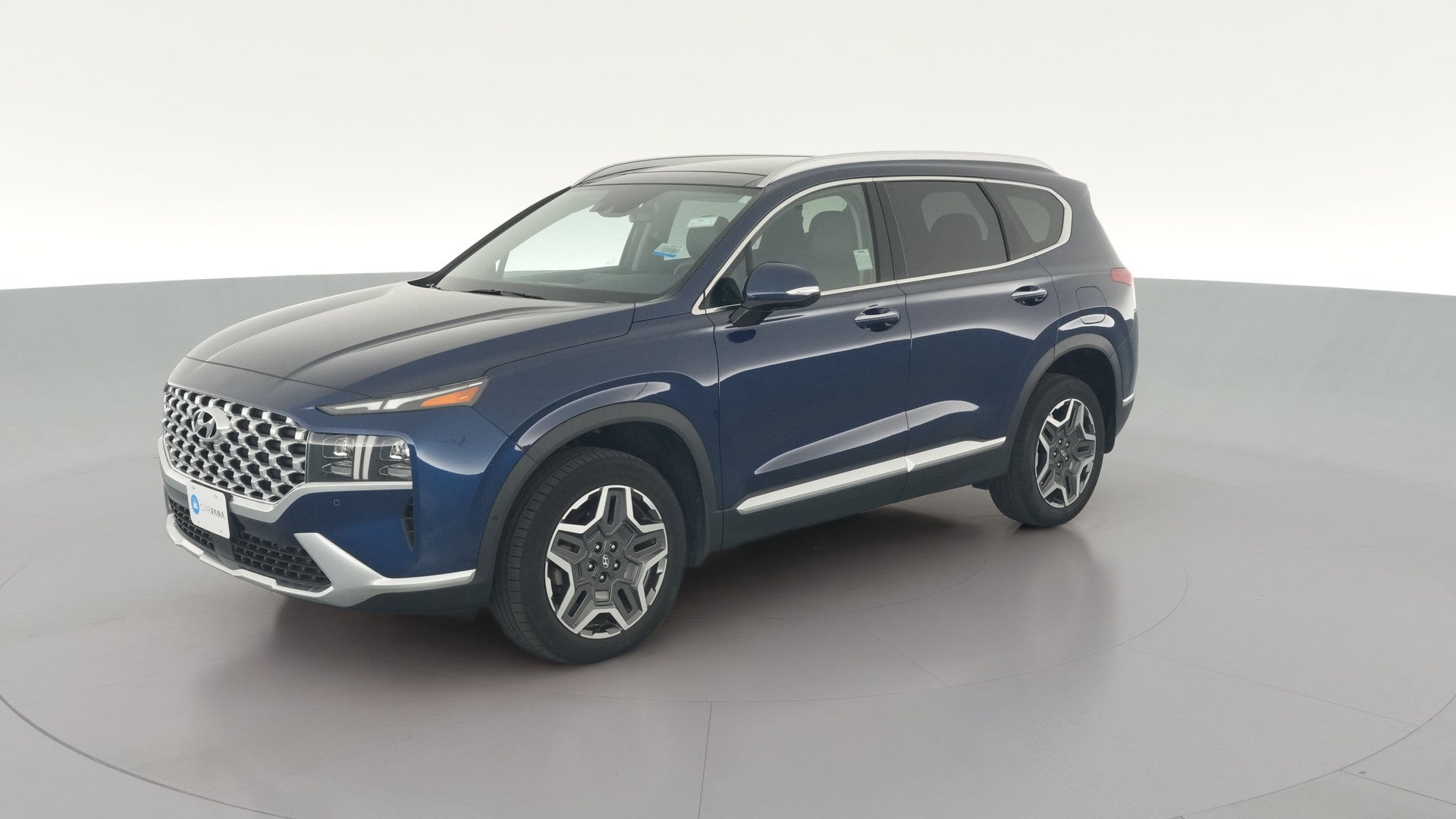 2023 Hyundai Santa Fe vehicle photo