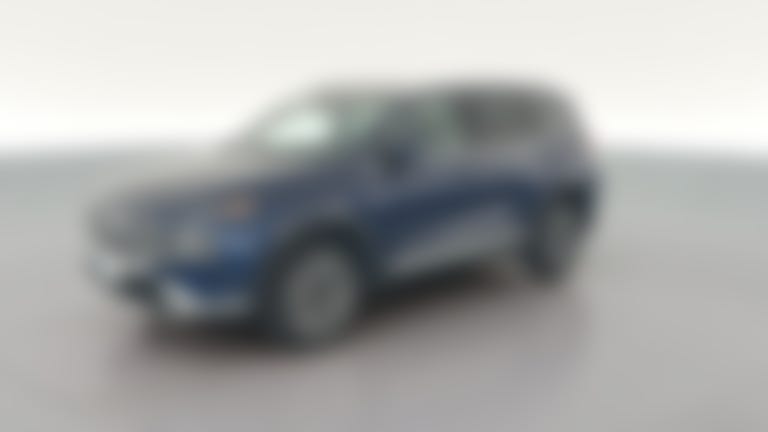 2023 Hyundai Santa Fe vehicle photo