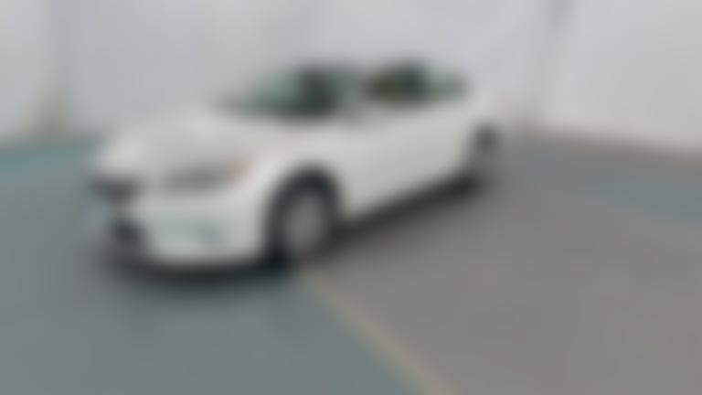 2014 Lexus ES vehicle photo