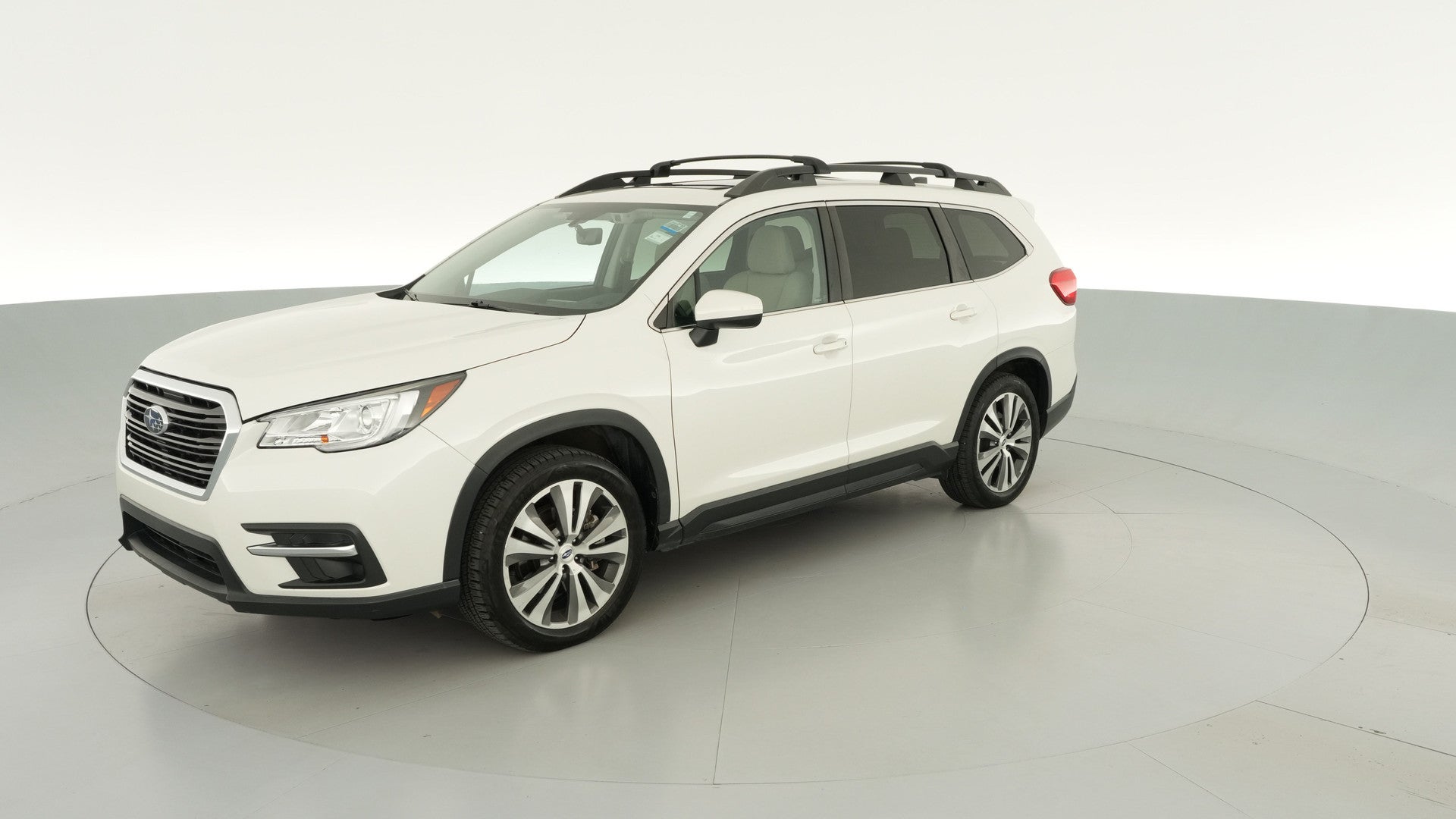 2020 Subaru Ascent vehicle photo
