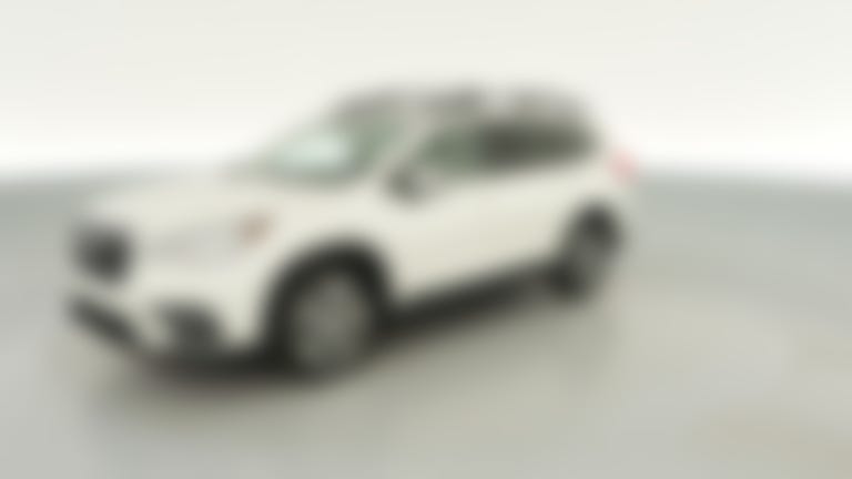 2020 Subaru Ascent vehicle photo