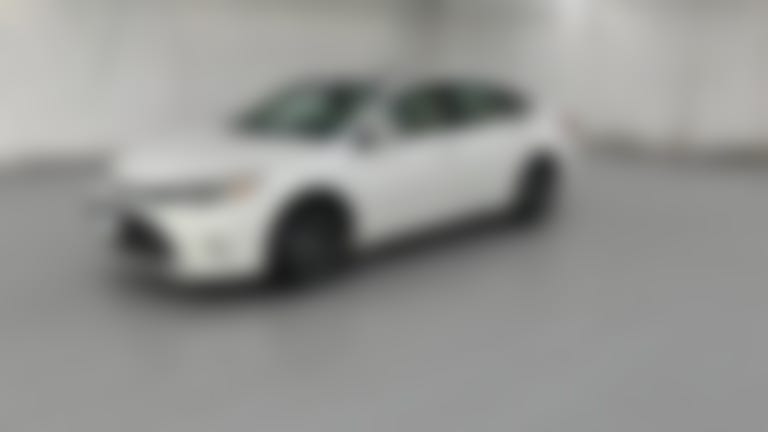 2018 Toyota Avalon vehicle photo