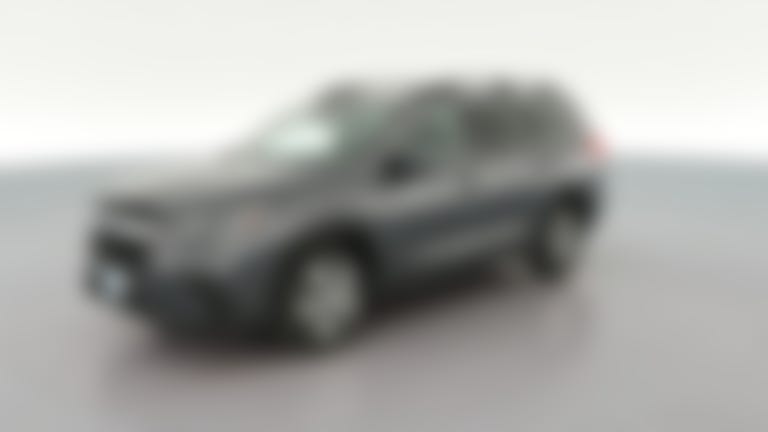 2025 Subaru Ascent vehicle photo