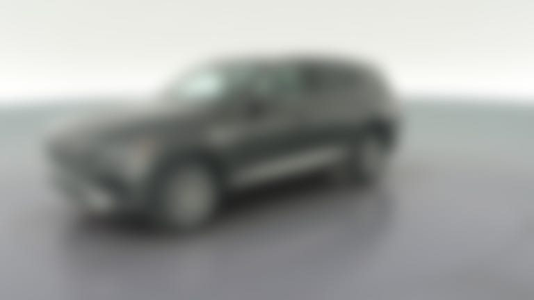 2025 Genesis GV80 vehicle photo