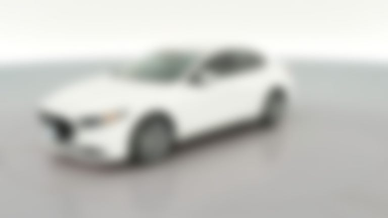 2019 MAZDA MAZDA3 vehicle photo