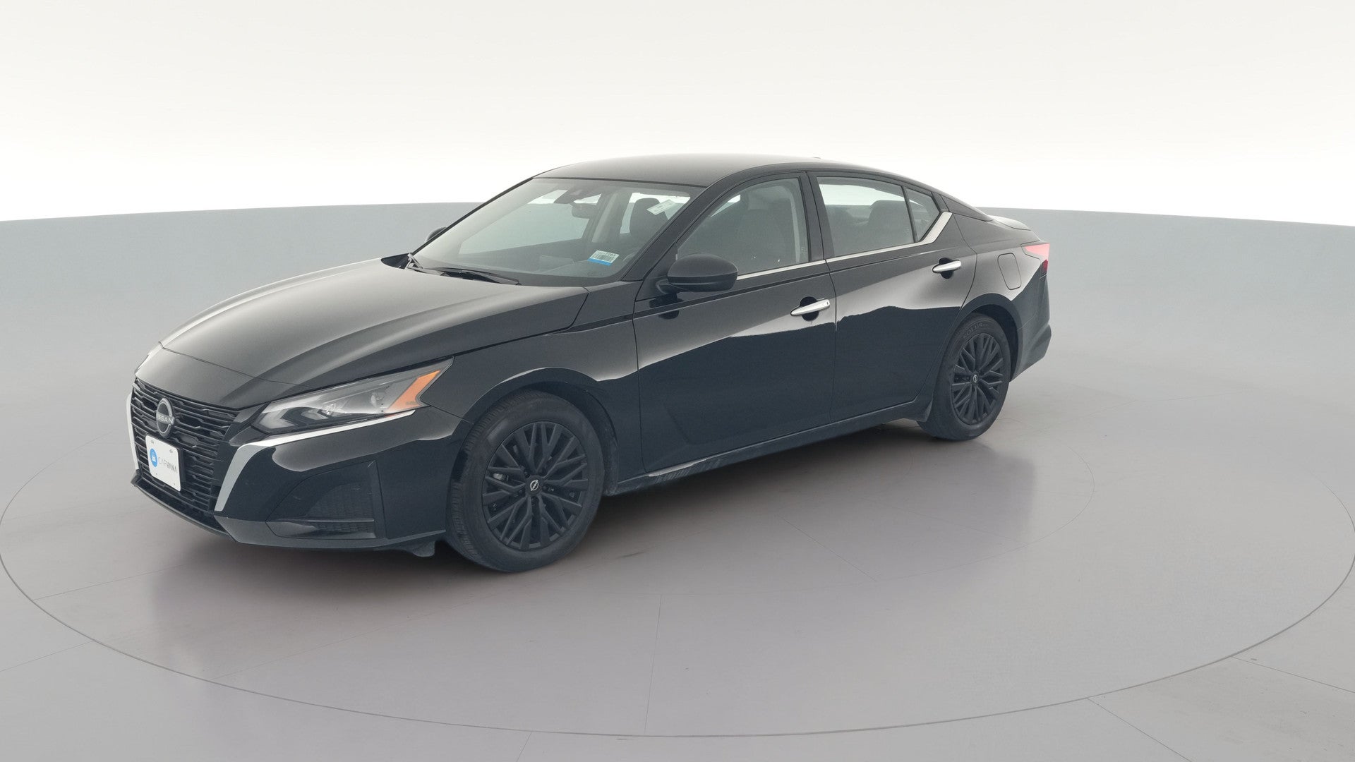 2025 Nissan Altima vehicle photo