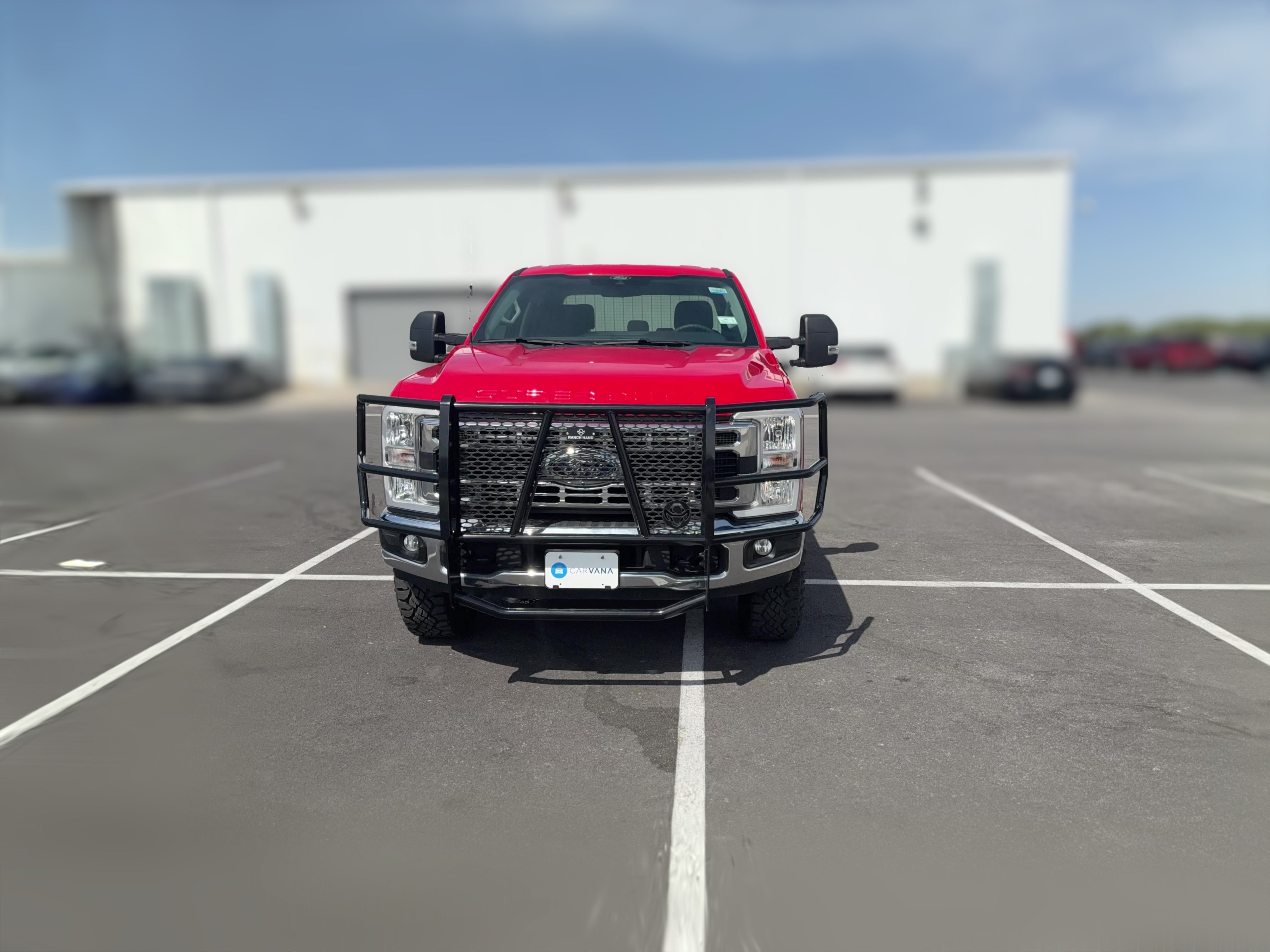 2025 Ford F-350 Super Duty XLT - Photo 22