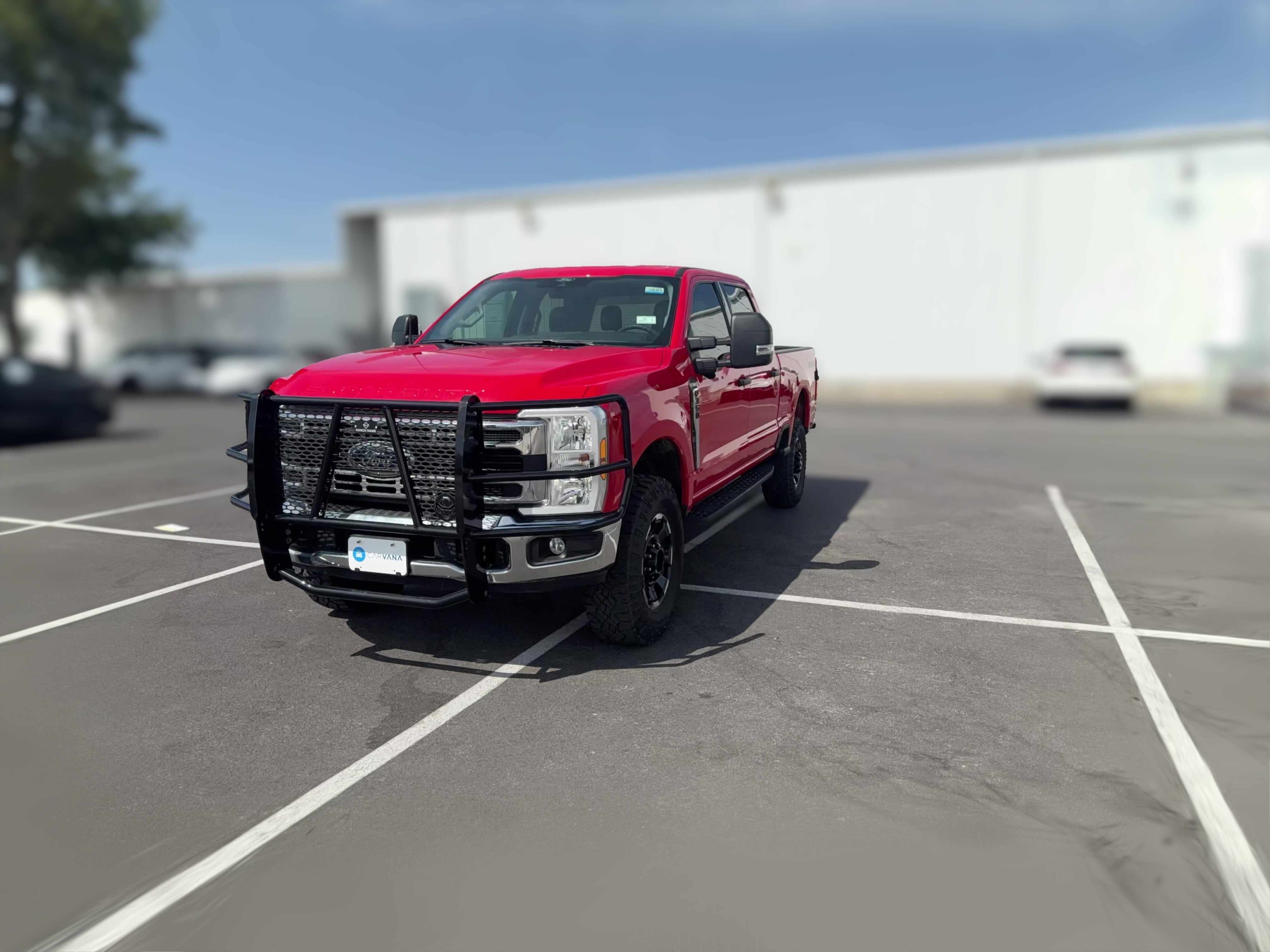 2025 Ford F-350 Super Duty XLT - Photo 23