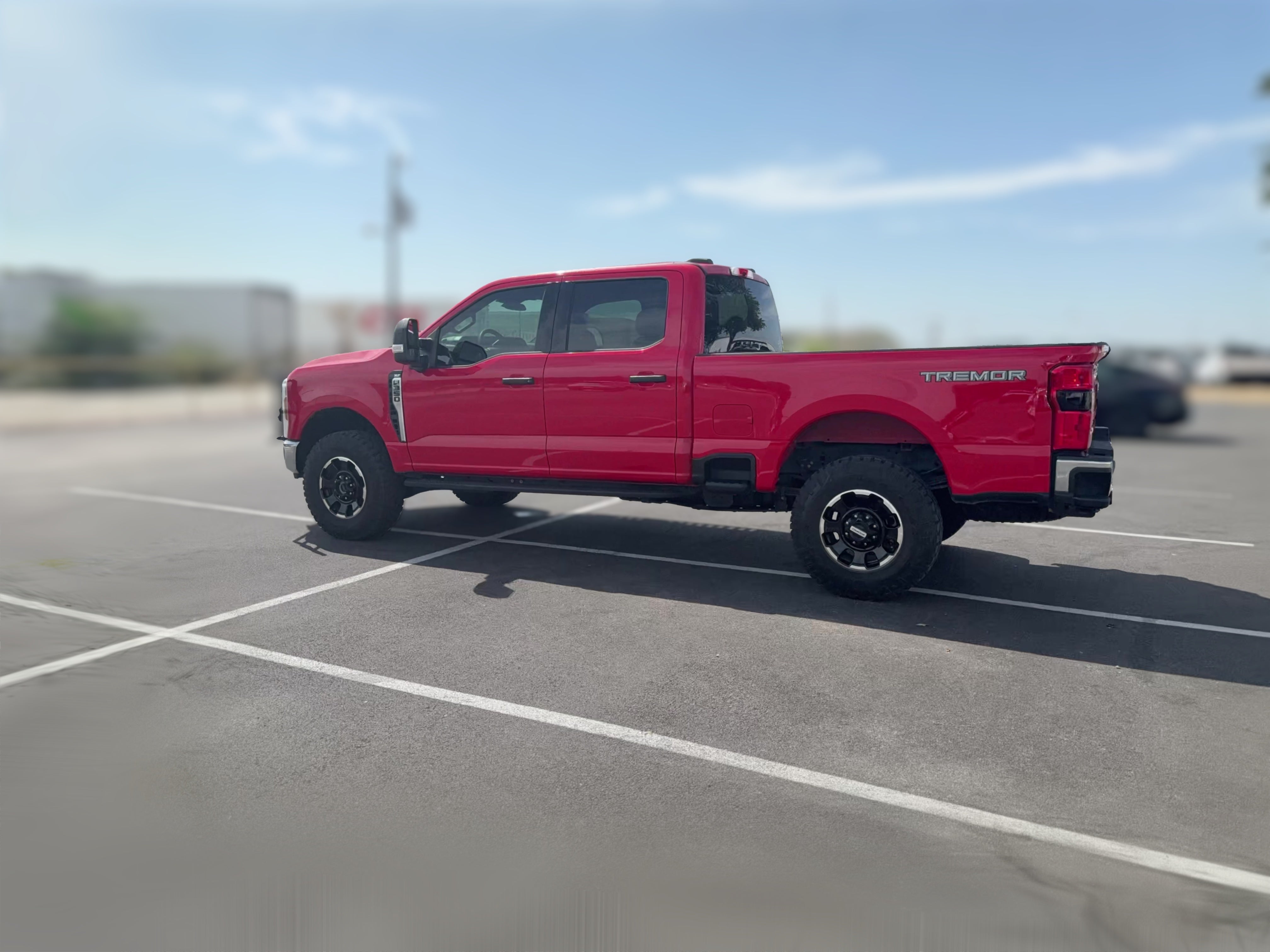 2025 Ford F-350 Super Duty XLT - Photo 27