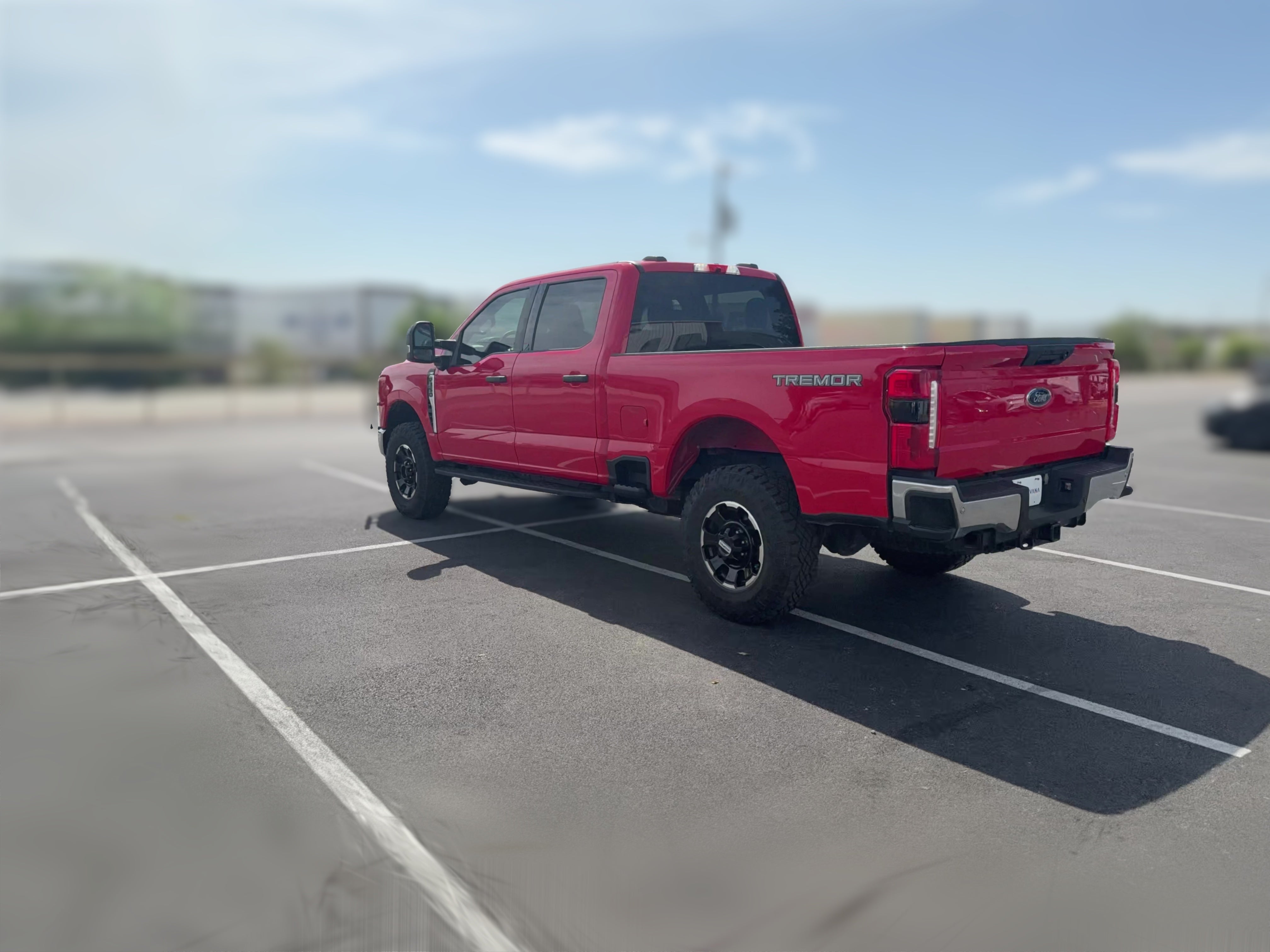 2025 Ford F-350 Super Duty XLT - Photo 28