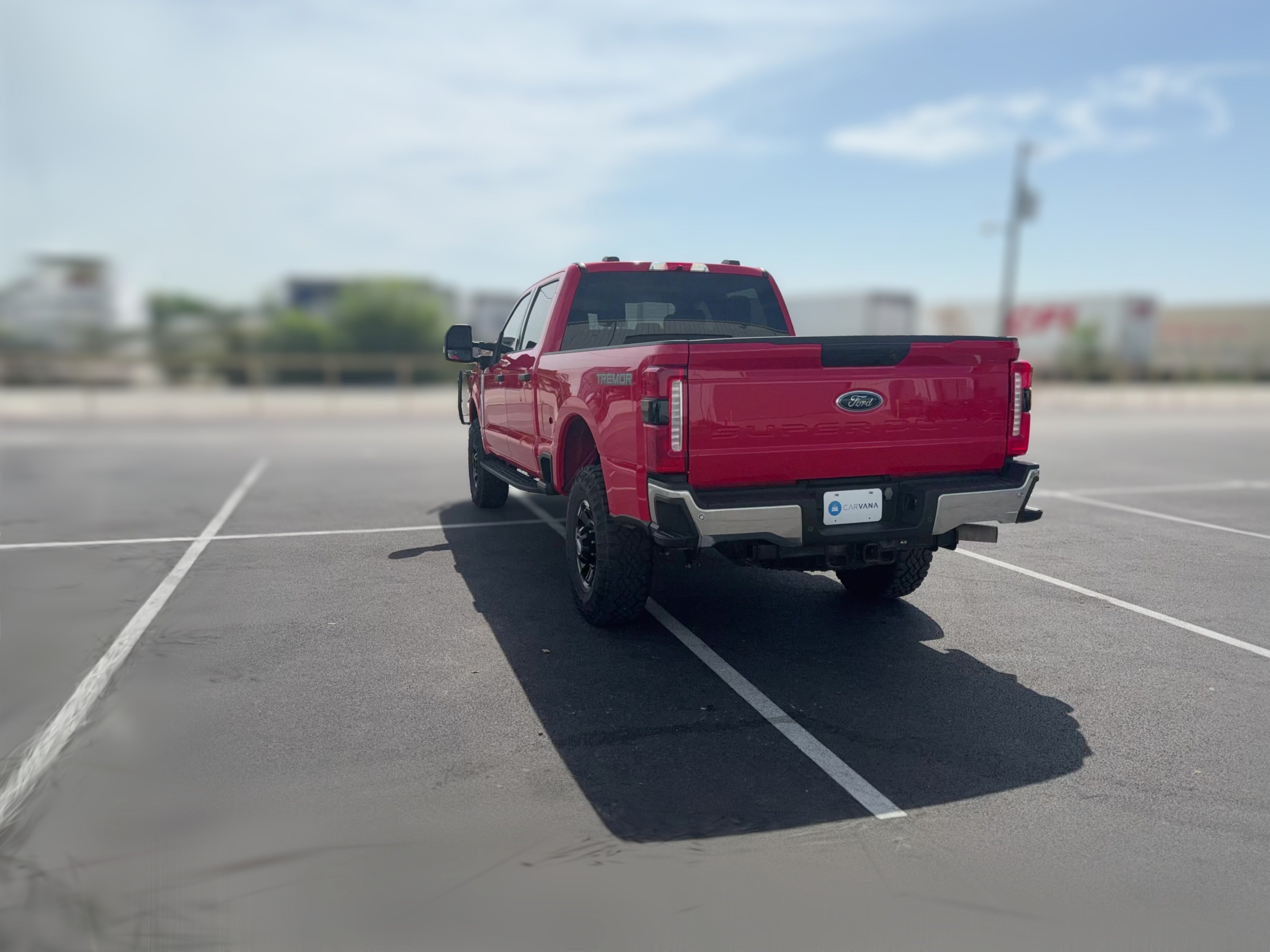 2025 Ford F-350 Super Duty XLT - Photo 29