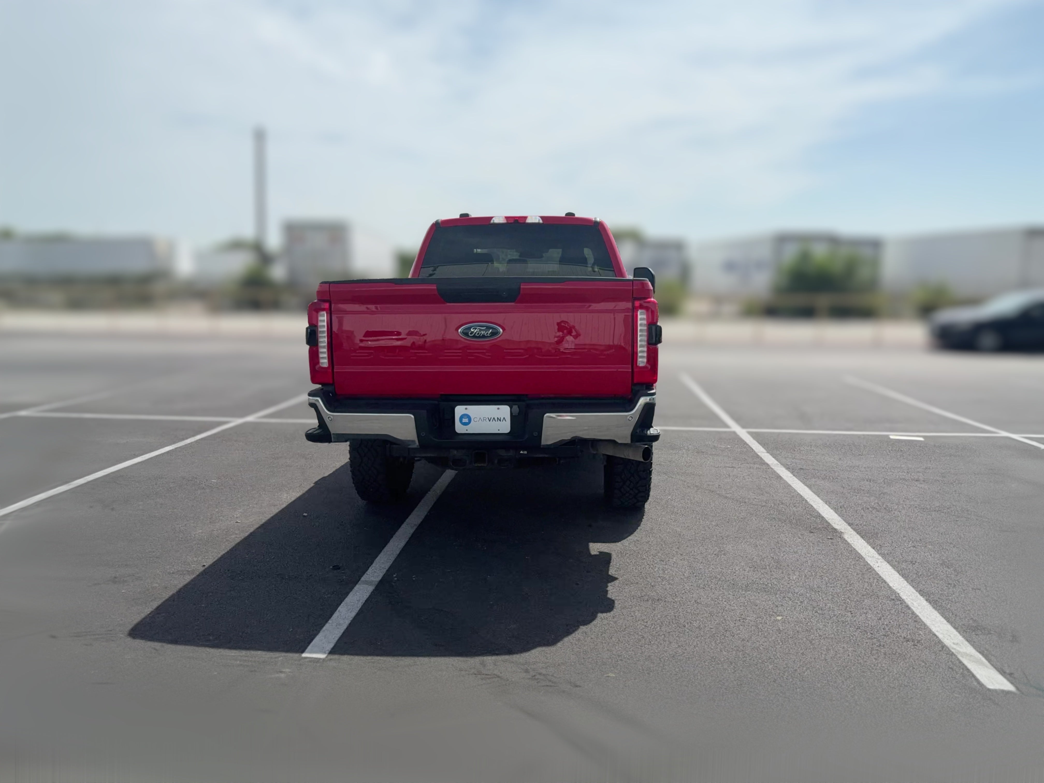 2025 Ford F-350 Super Duty XLT - Photo 30
