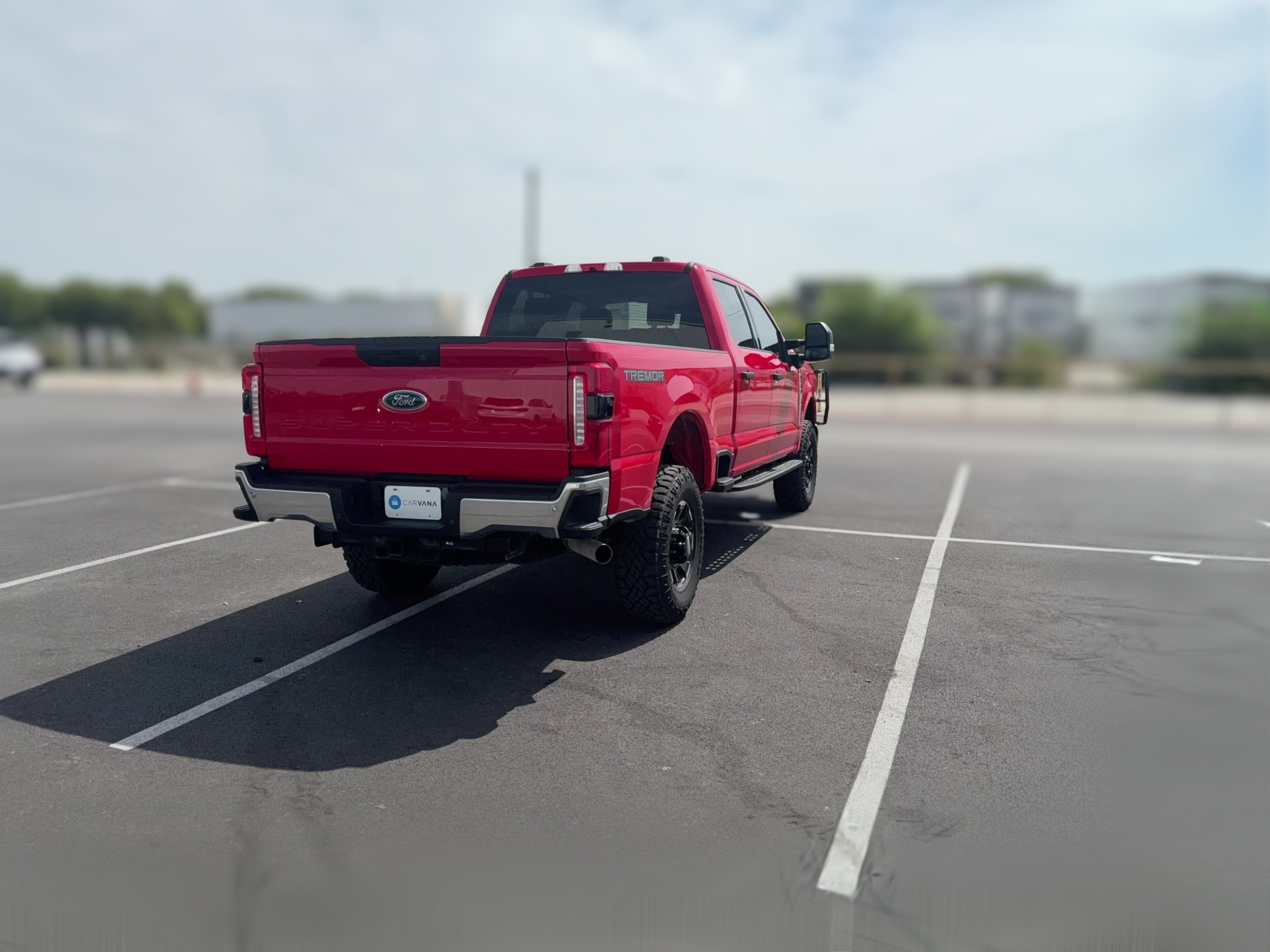 2025 Ford F-350 Super Duty XLT - Photo 31