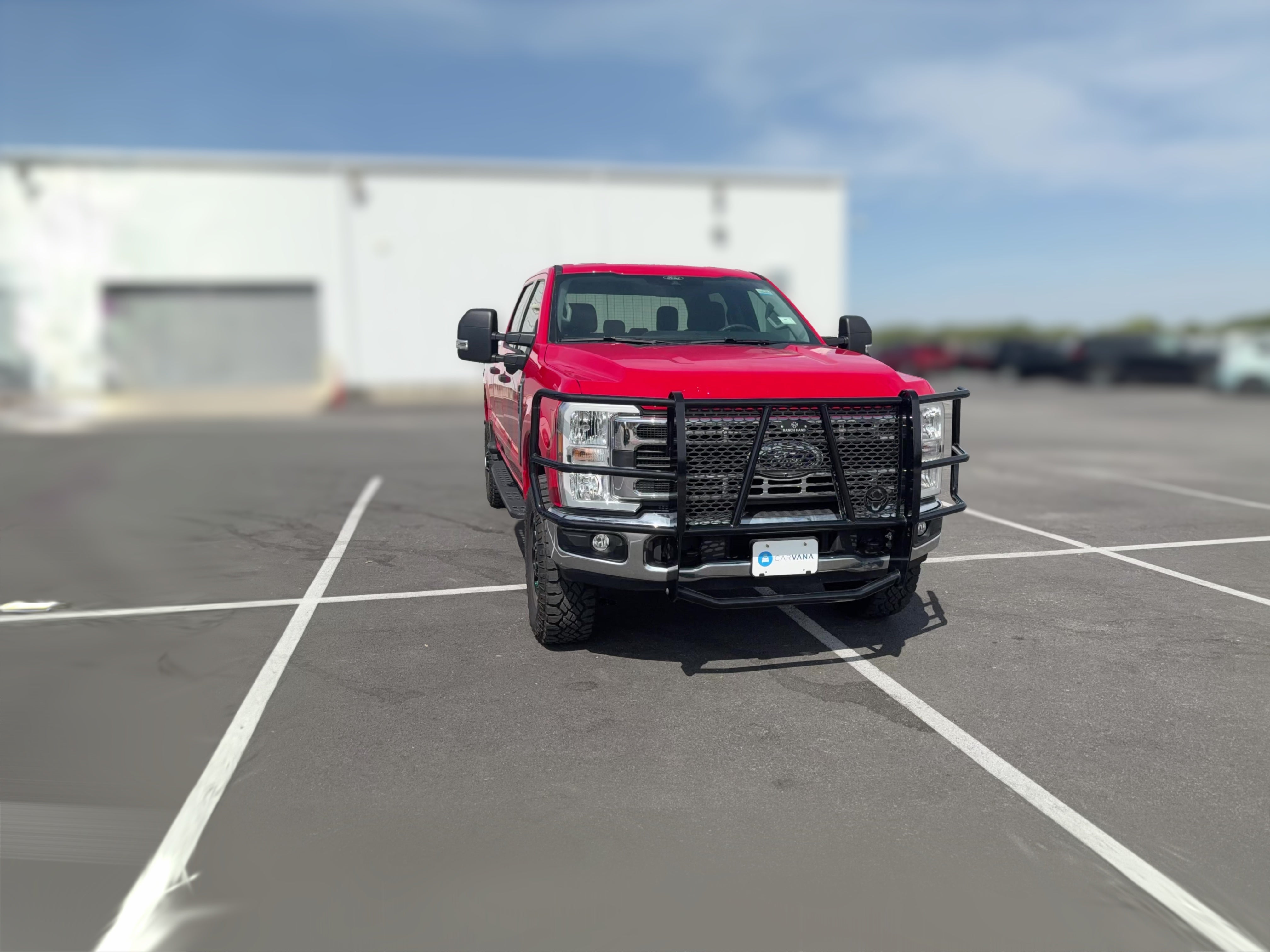 2025 Ford F-350 Super Duty XLT - Photo 37