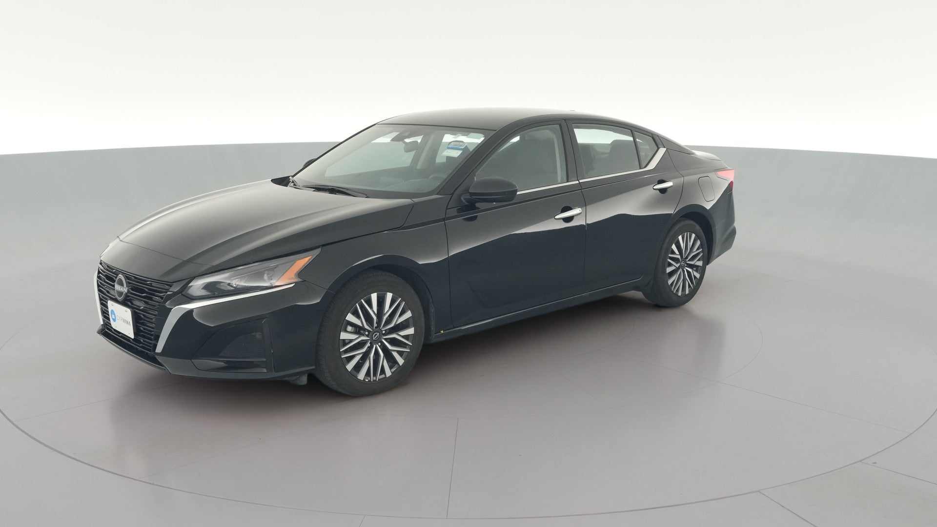 2025 Nissan Altima vehicle photo