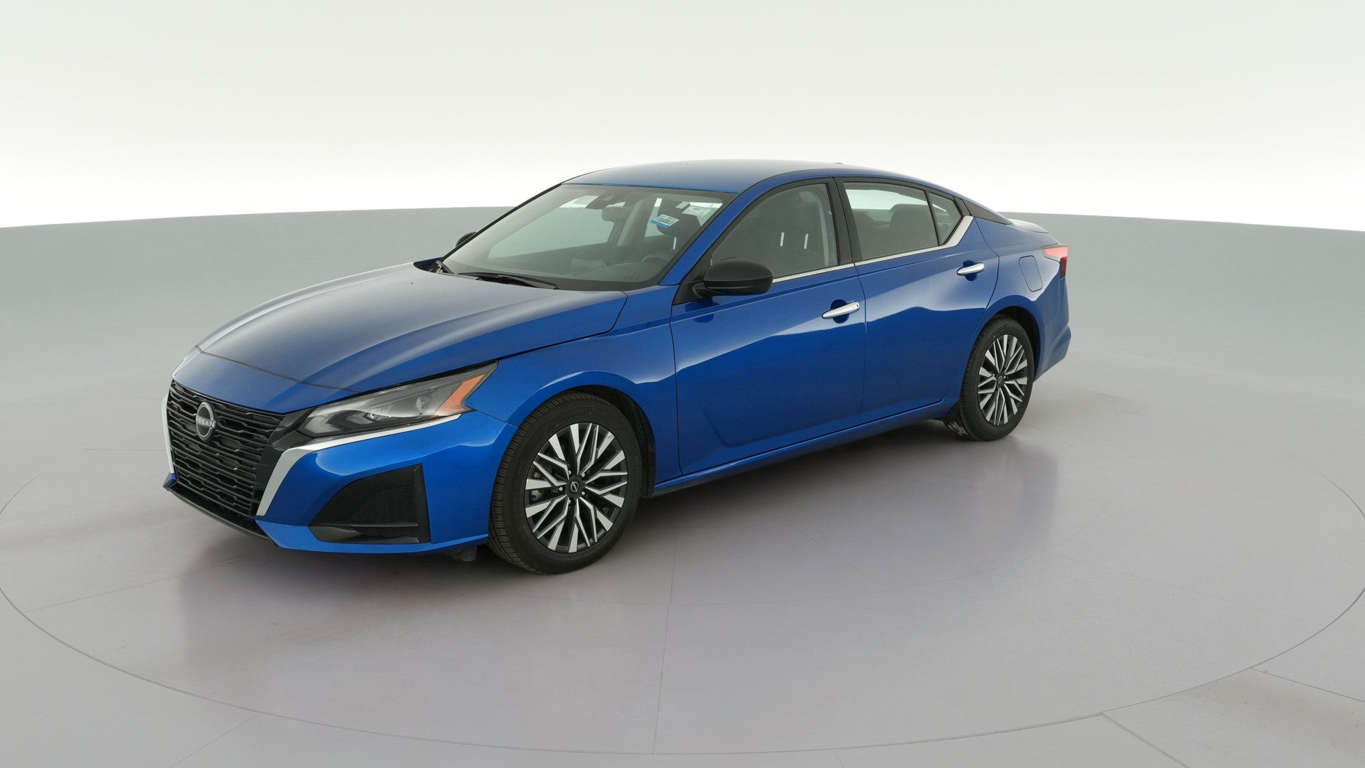 2025 Nissan Altima vehicle photo