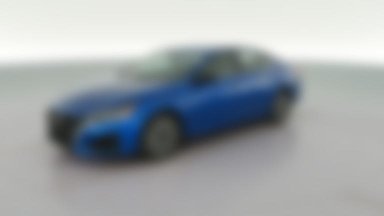 2025 Nissan Altima vehicle photo