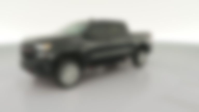 2021 Chevrolet Silverado 1500 Crew Cab vehicle photo