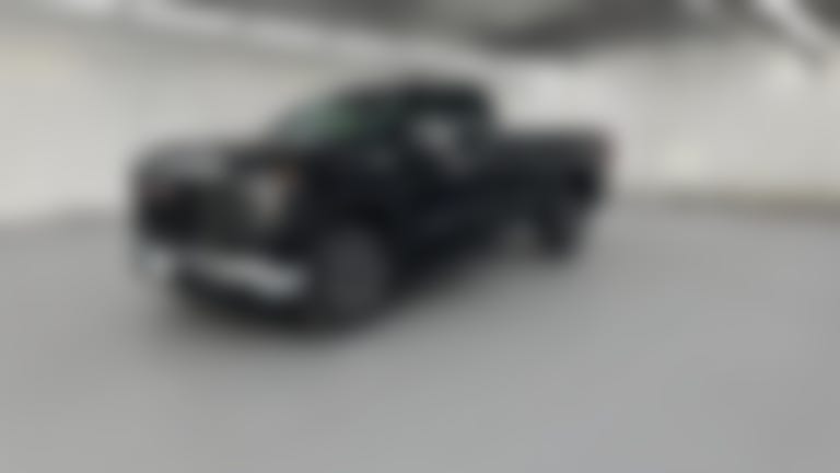 2025 GMC Sierra 1500 Regular Cab vehicle photo
