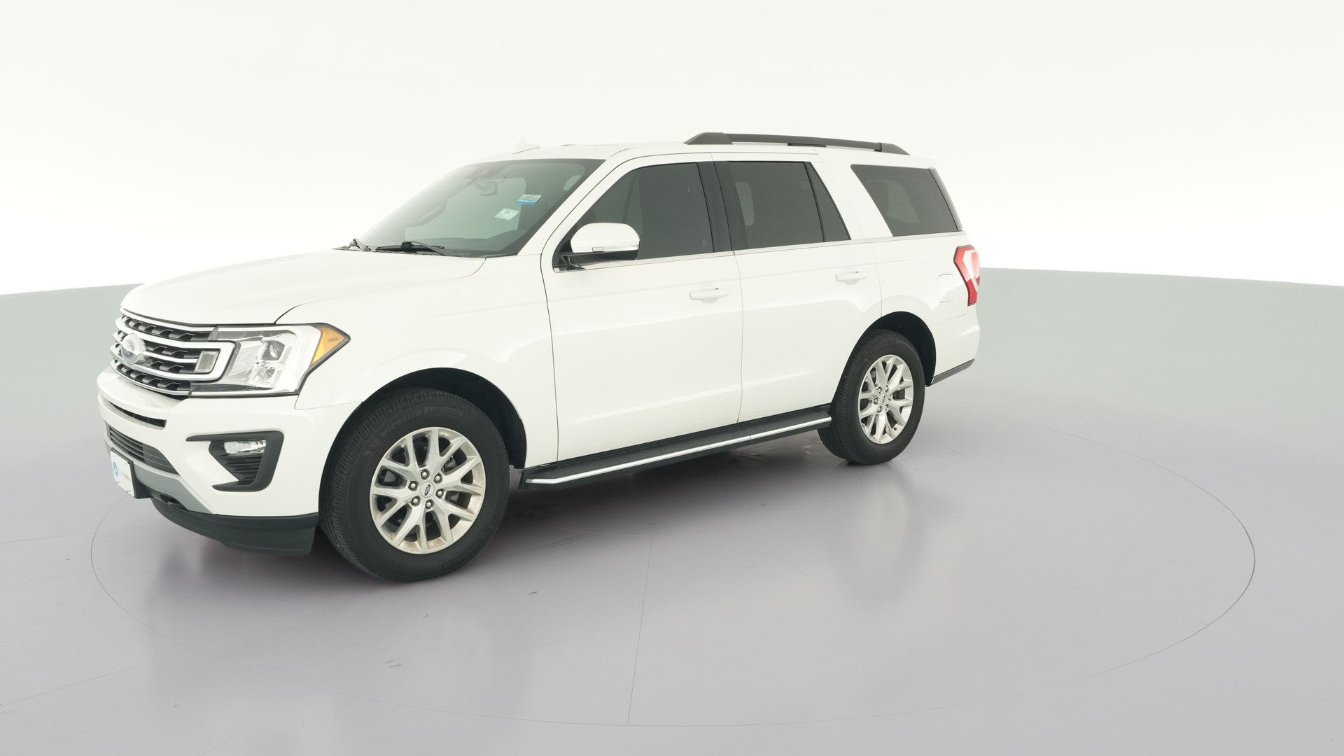 2021 Ford Expedition vehicle photo