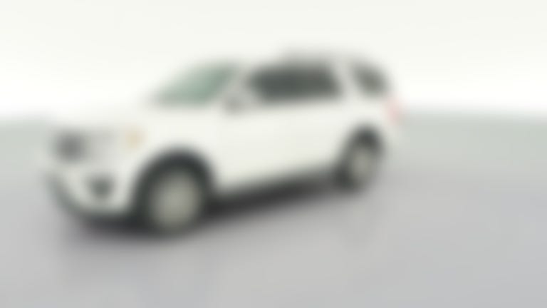 2021 Ford Expedition vehicle photo