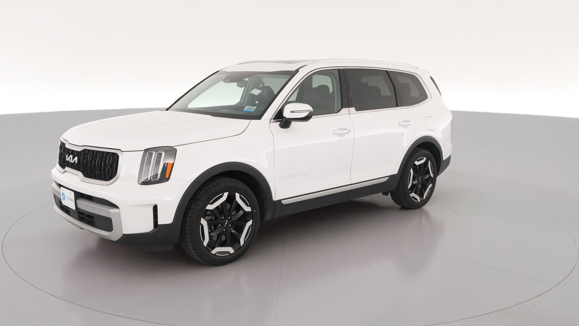 2024 Kia Telluride vehicle photo