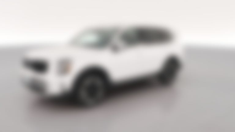 2024 Kia Telluride vehicle photo