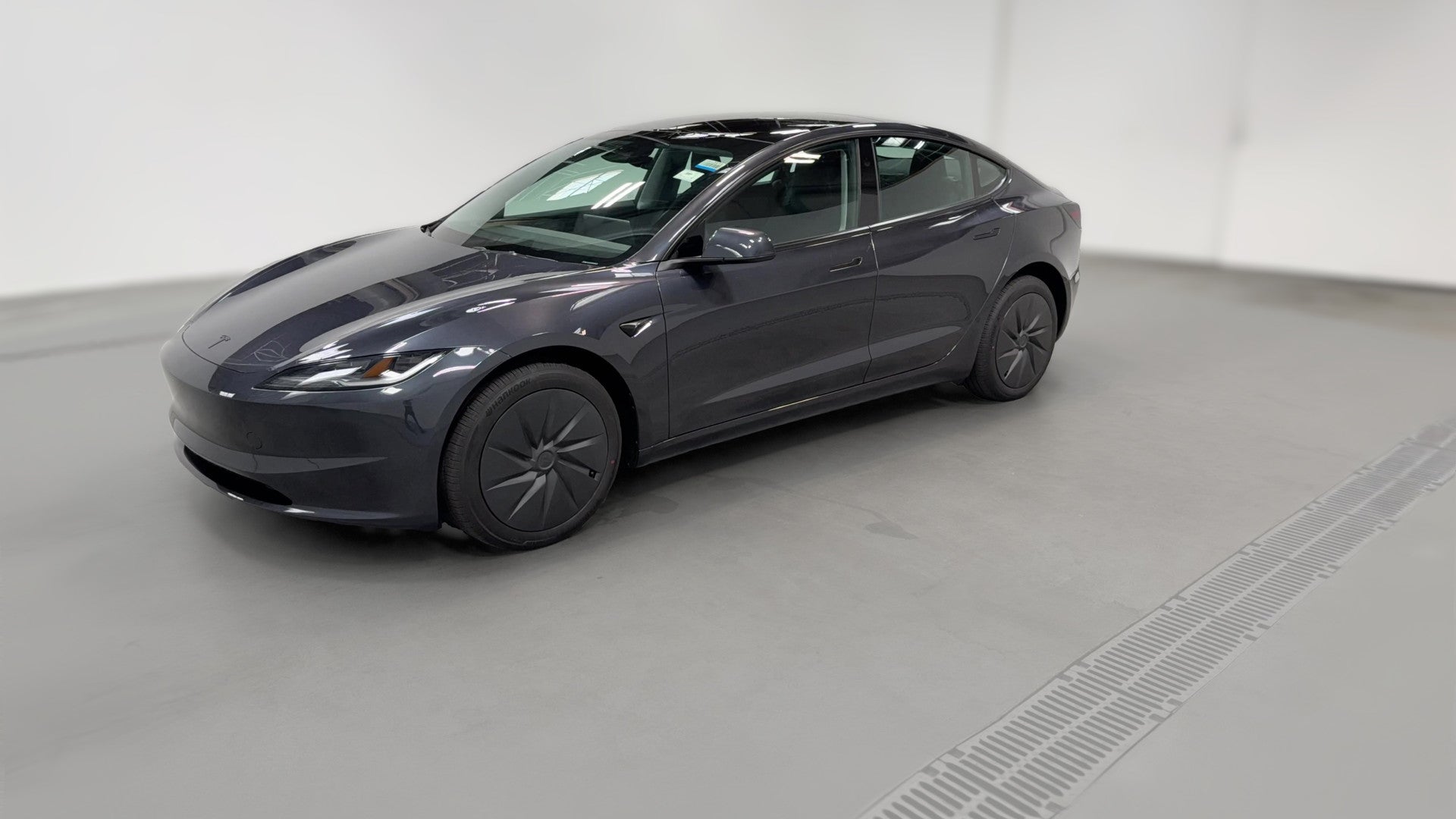 2026 Tesla Model 3 vehicle photo