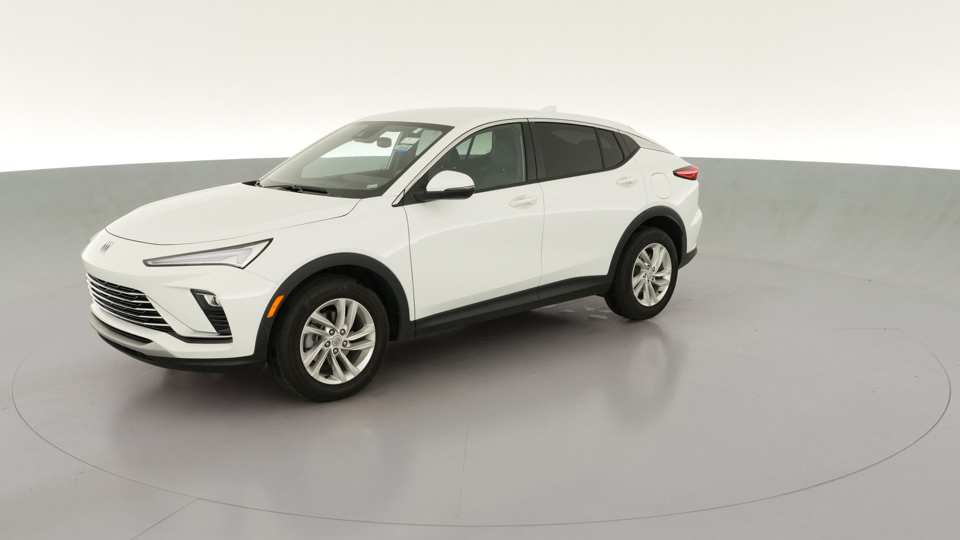 2026 Buick Envista vehicle photo