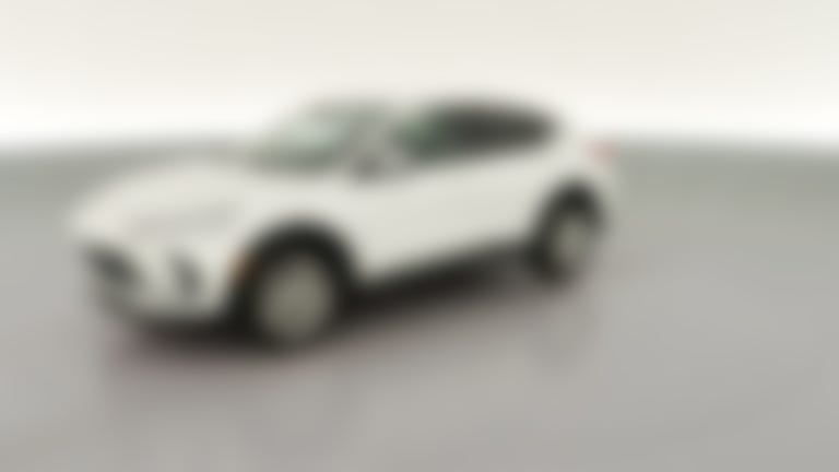 2026 Buick Envista vehicle photo
