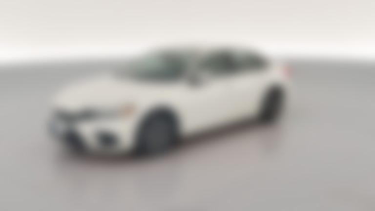 2023 Honda Civic vehicle photo