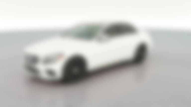 2019 Mercedes-Benz C-Class vehicle photo