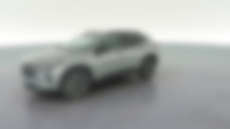 2025 Chevrolet Trax vehicle photo