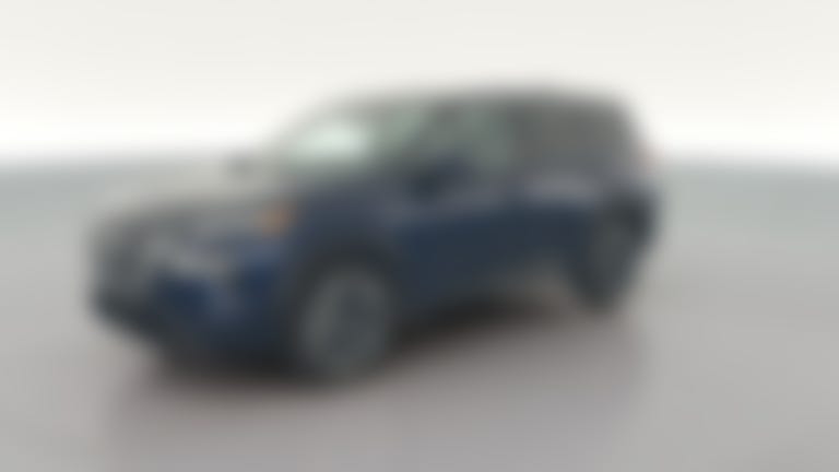 2025 Nissan Rogue vehicle photo