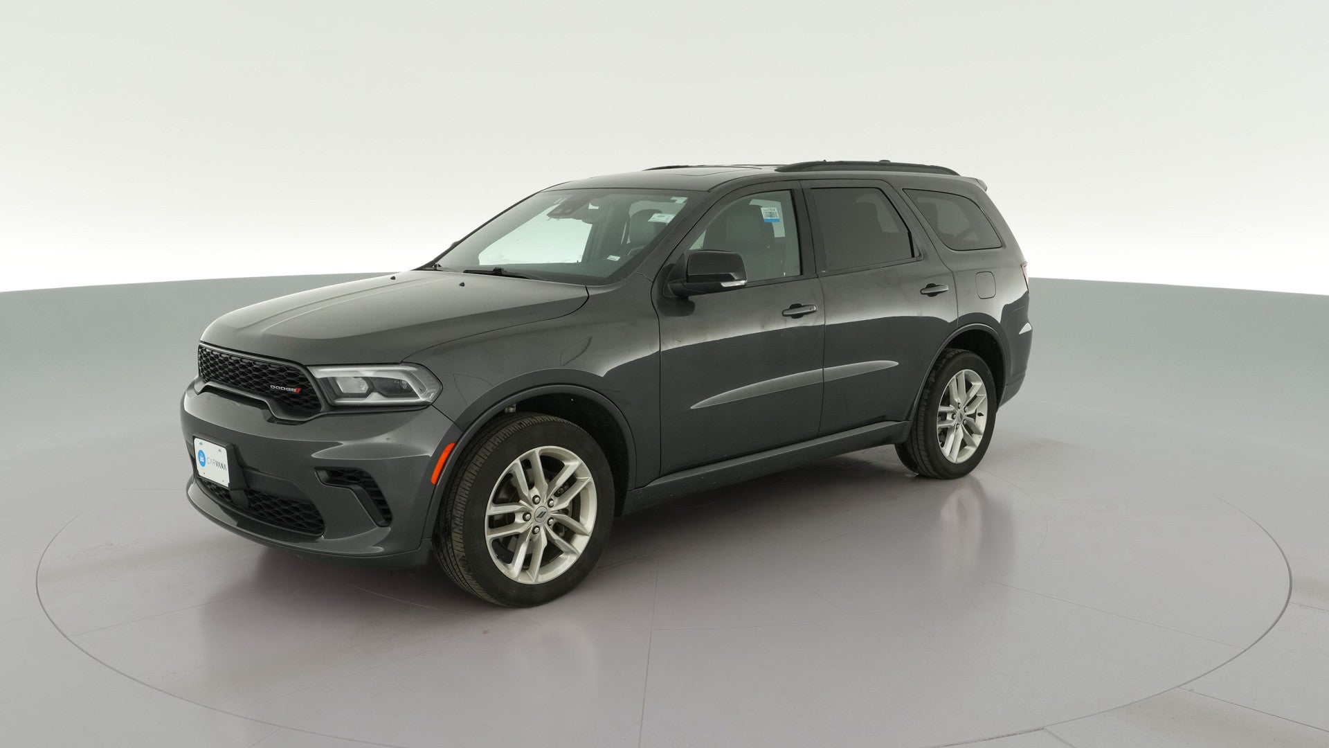 2024 Dodge Durango vehicle photo