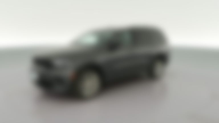 2024 Dodge Durango vehicle photo