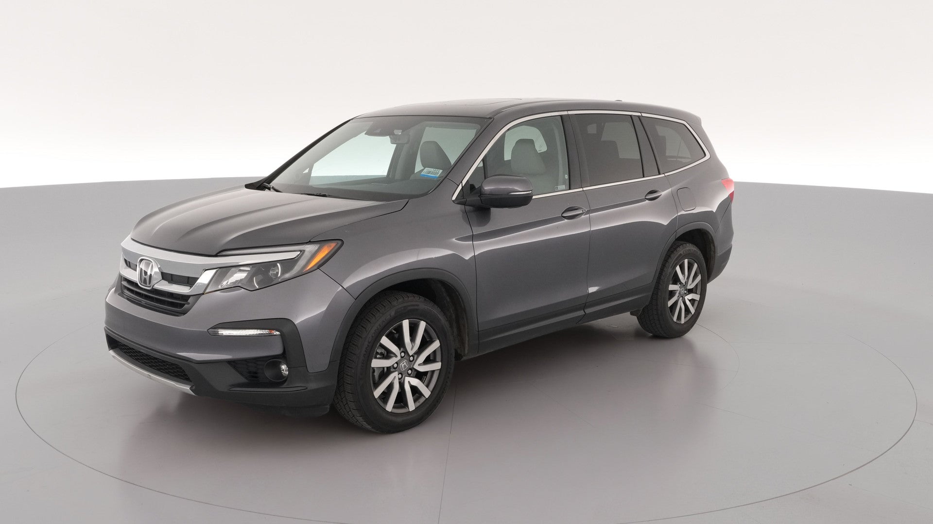 2019 Honda Pilot vehicle photo