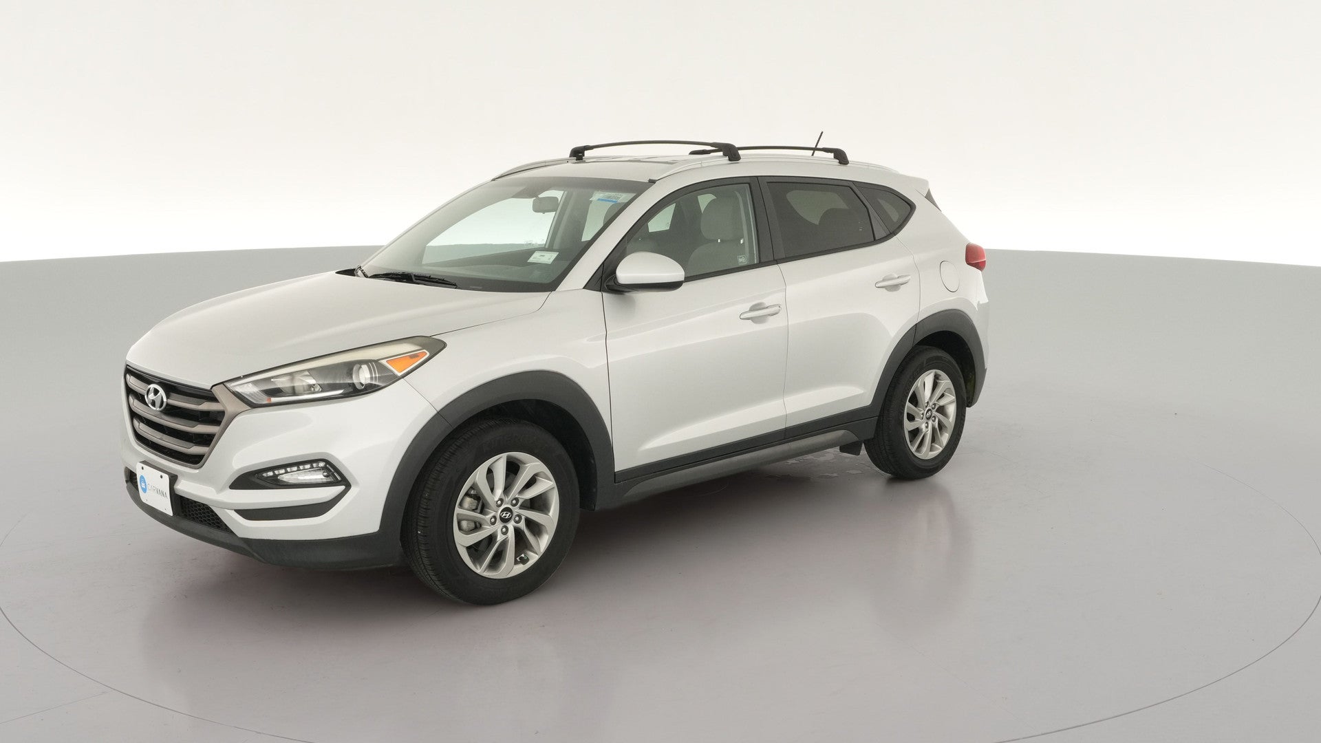 2016 Hyundai Tucson vehicle photo