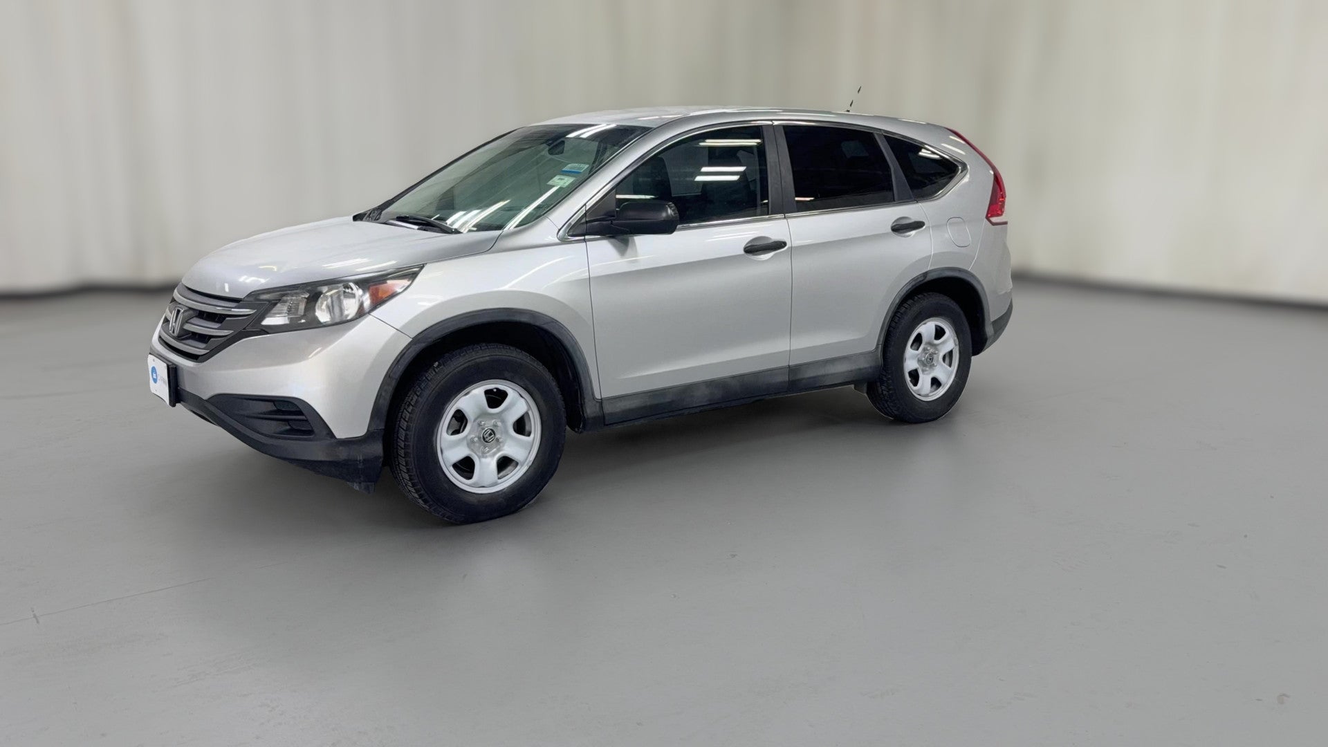2014 Honda CR-V vehicle photo