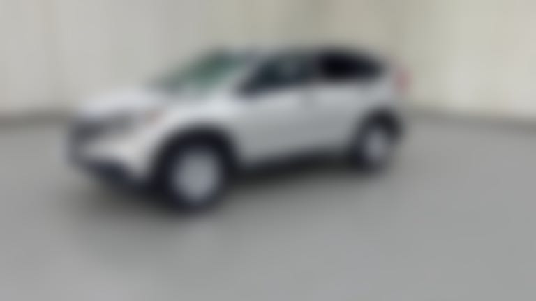 2014 Honda CR-V vehicle photo