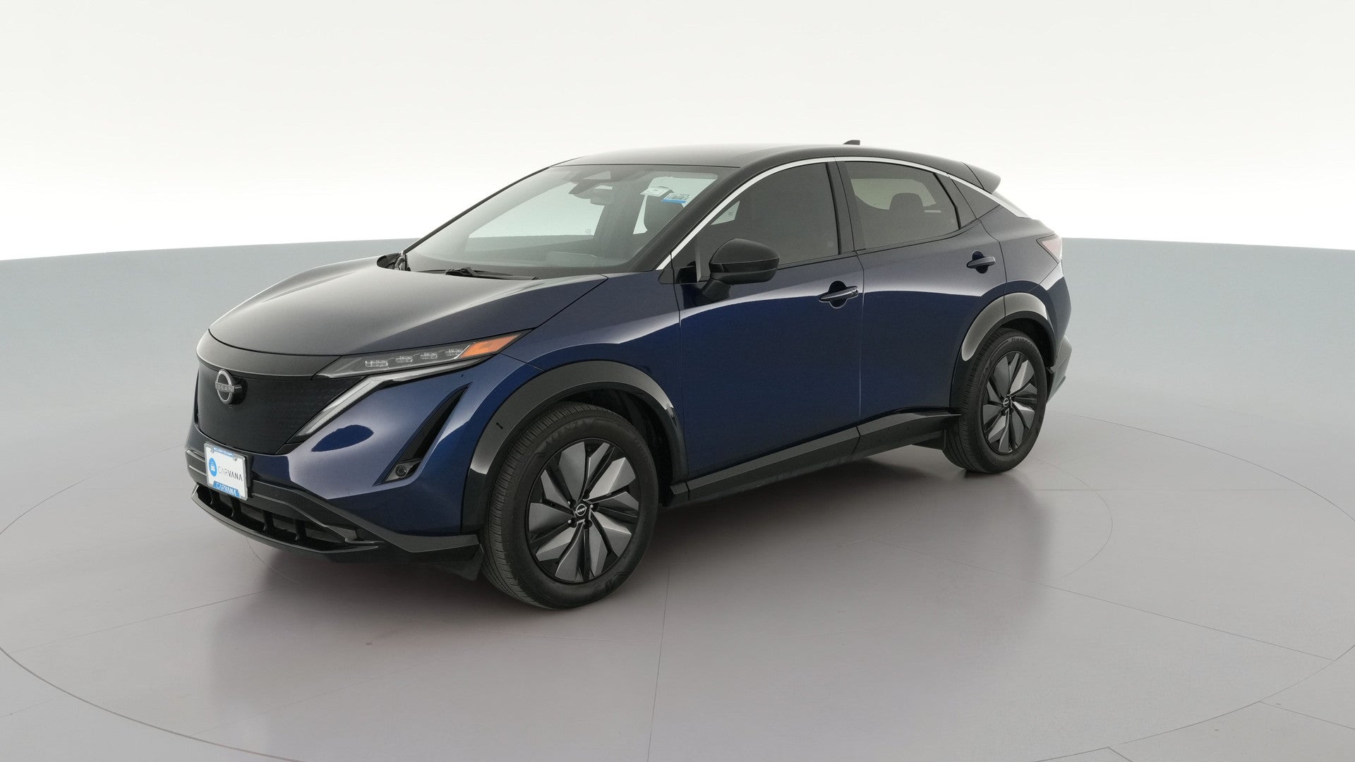 2024 Nissan ARIYA vehicle photo