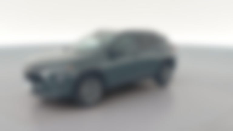 2025 Chevrolet Trax vehicle photo