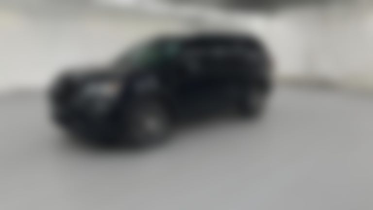 2018 Ford Explorer vehicle photo
