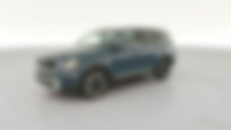 2025 Kia Telluride vehicle photo