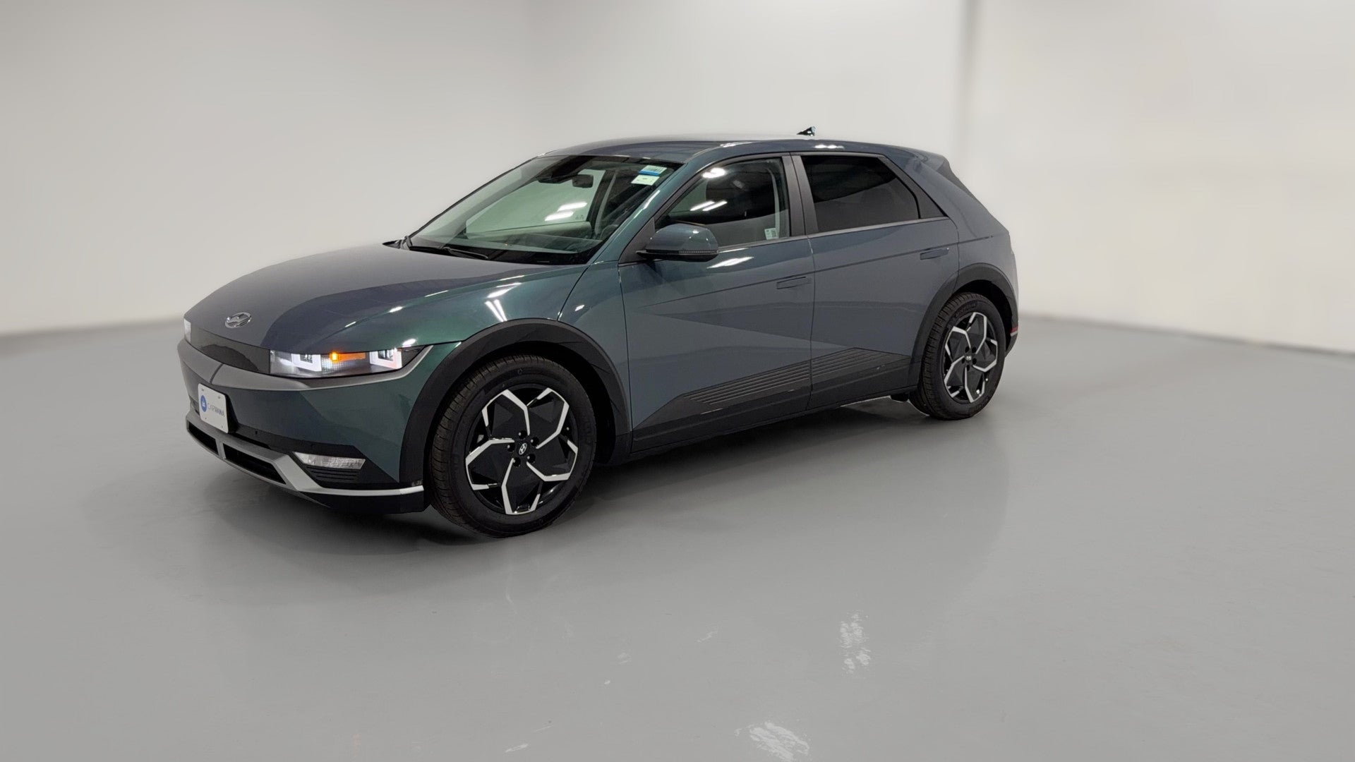 2024 Hyundai IONIQ 5 vehicle photo