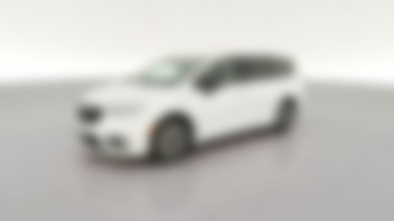 2024 Chrysler Pacifica Hybrid vehicle photo